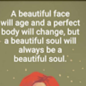 Meet your Posher, Monica